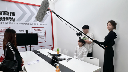春华秋实，传媒影视学院在大广赛中捷报频传